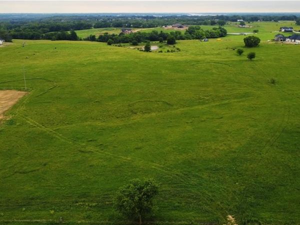 NE 144TH STREET, LOT 5 Street, Smithville, MO 64089