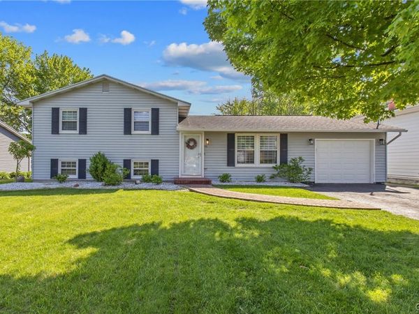 418 Ontario Avenue, Syracuse, NY 13209