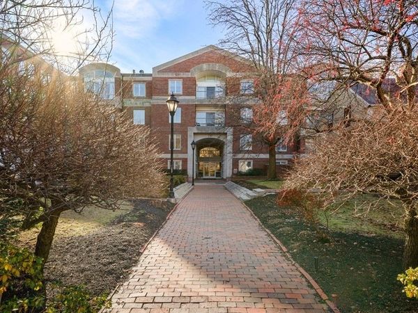 130 Mount Auburn Street, Unit 311, Cambridge, MA 02138
