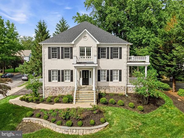 700 PARK STREET SE, VIENNA, VA 22180