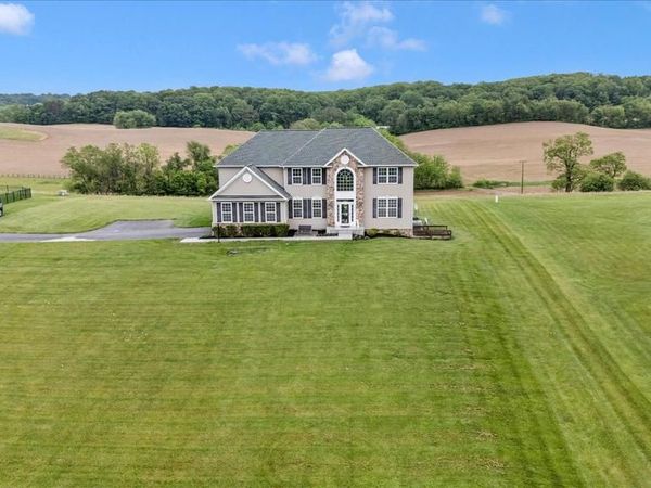 9855 MCKINSTRY MILL ROAD , NEW WINDSOR, MD 21776