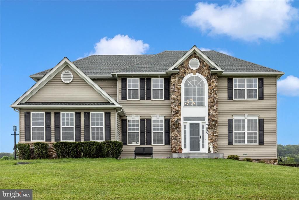 9855 MCKINSTRY MILL ROAD, NEW WINDSOR, MD 21776