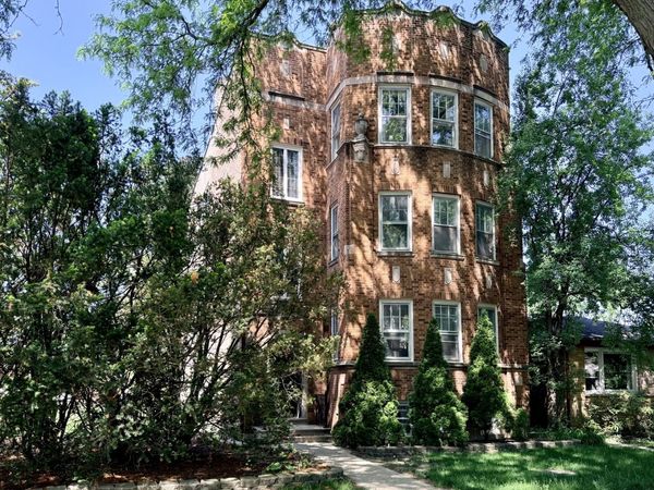 8912 Ewing Avenue , Unit 2, Evanston, IL 60203
