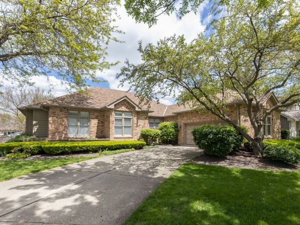 1437 Ambleside Circle , Naperville, IL 60540