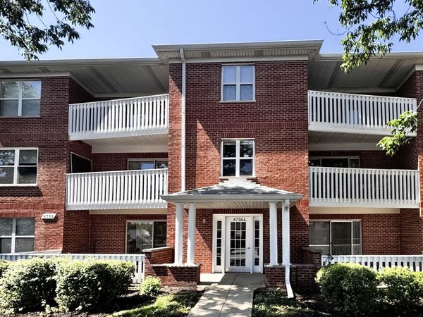 4750 N ELSTON Avenue , Unit 201D, Chicago, IL 60630