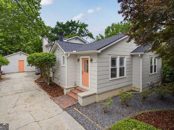 416 Leonardo Avenue NE, Atlanta, GA 30307