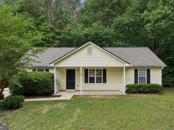 43 Cody Cove, Rockmart, GA 30153
