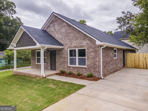 101 Evergreen Street SW, Rome, GA 30161