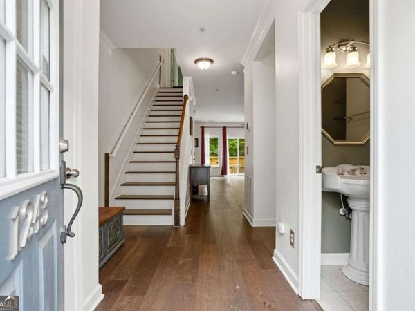 1243 Harris Commons Place, Roswell, GA 30076