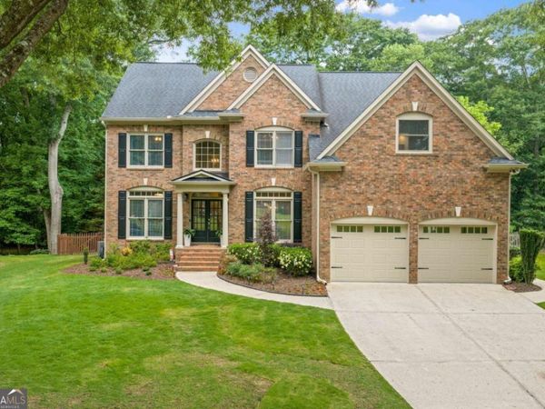 236 Rivergate Drive, Suwanee, GA 30024