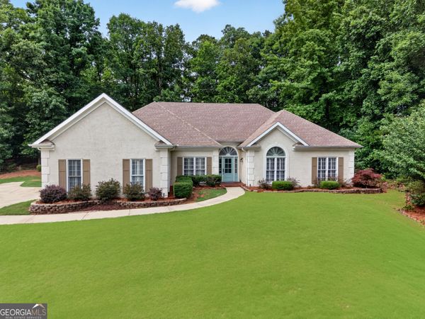 216 Chattan Trail, Peachtree City, GA 30269