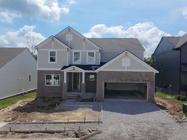 1048 Cherry Tree Dr, Mount Juliet, TN 37122