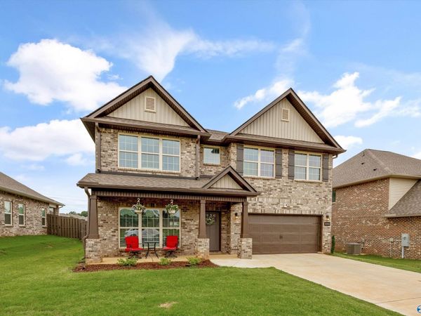 14262 Harvest Ridge Lane, Athens, AL 35611