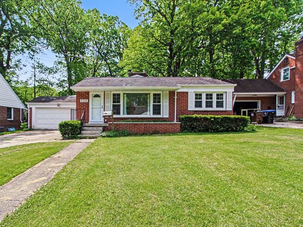 1311 Kingwood Street, Ypsilanti, MI 48197
