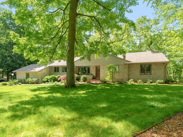 1815 Timberlane Drive, Portage, MI 49024