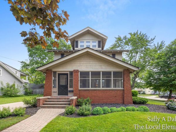 3042 Ottawa Avenue SW, Grandville, MI 49418
