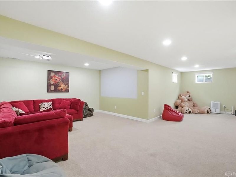 1278 Pewter Court, Sugarcreek Township, OH 45305 Photo 42