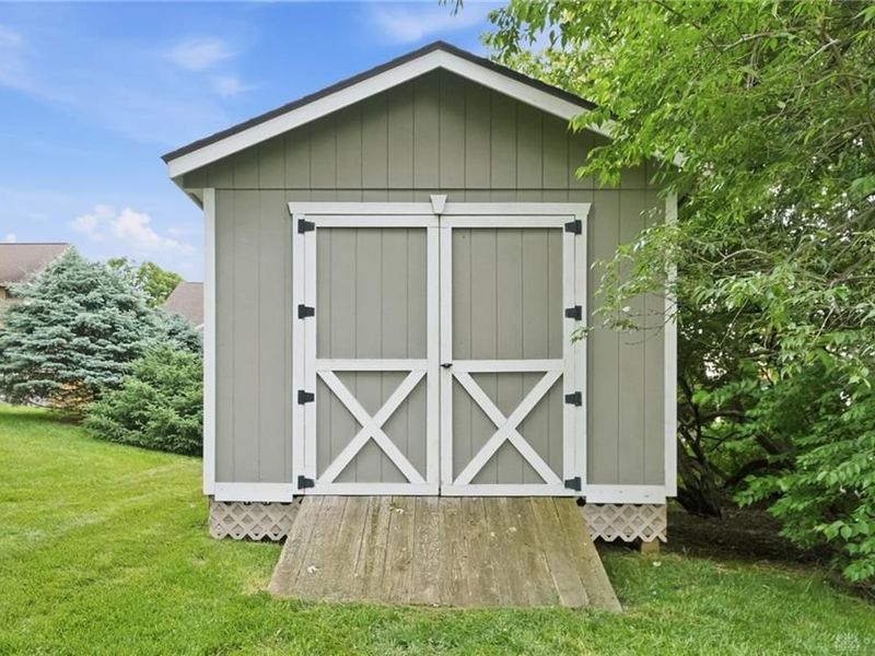 1278 Pewter Court, Sugarcreek Township, OH 45305 Photo 61