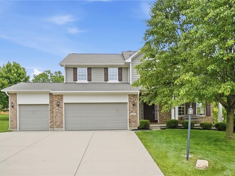 1278 Pewter Court, Sugarcreek Township, OH 45305 Photo 68