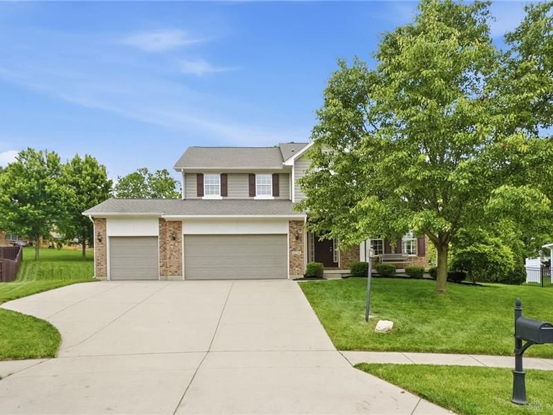 1278 Pewter Court, Sugarcreek Township, OH 45305 Photo 69
