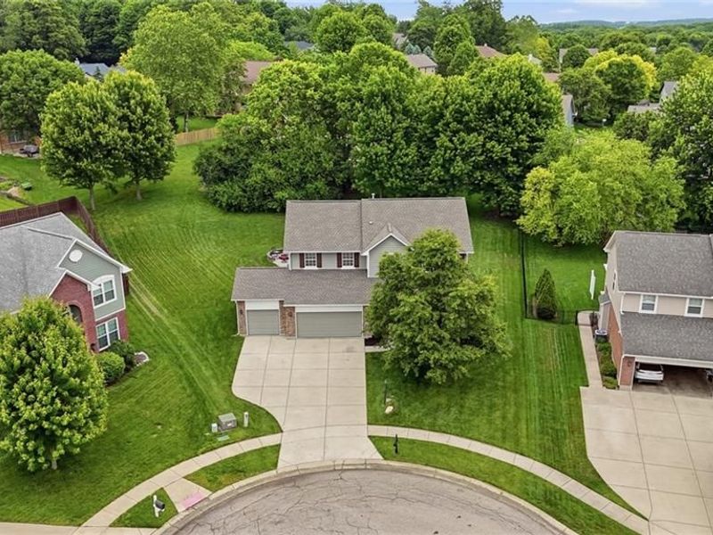 1278 Pewter Court, Sugarcreek Township, OH 45305 Photo 70