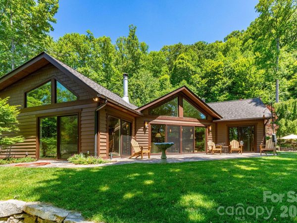29 Gardner Lane , Asheville, NC 28803