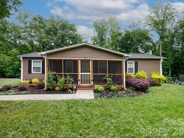 652 Sutton Spring Road, York, SC 29745