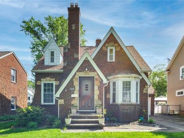 145 E 211th Street, Euclid, OH 44123