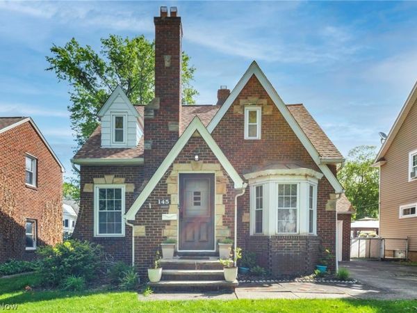 145 E 211th Street , Euclid, OH 44123