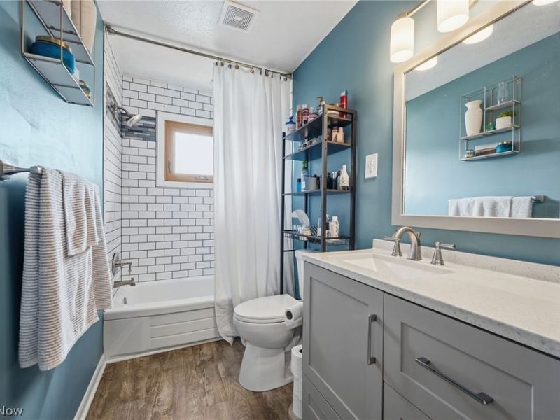 4599 Memphis Villas S, Brooklyn, OH 44144 Photo 16