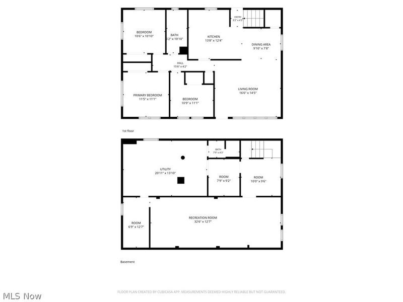4599 Memphis Villas S, Brooklyn, OH 44144 Photo 28