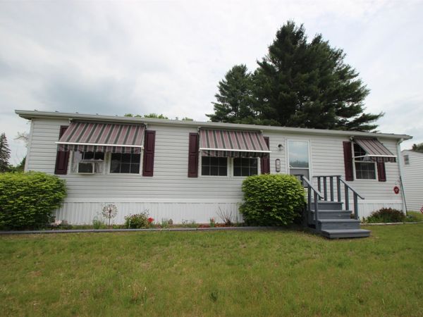 8 E. Parkside Terrace, Barre City, VT 05641