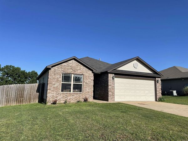 103 Sunflower Lane , Beebe, AR 72012