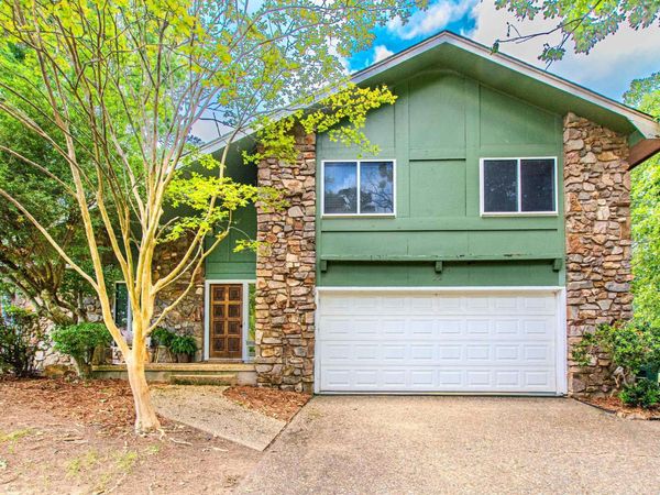 22 Point South Court , Little Rock, AR 72211