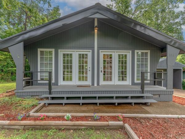 138 Flathead Dr , Cherokee Village, AR 72529