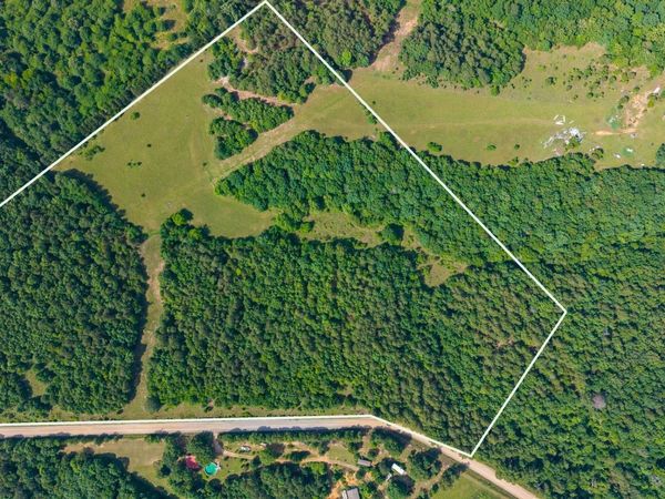 000 Ragsdale Mounatin Road , Springfield, AR 72157