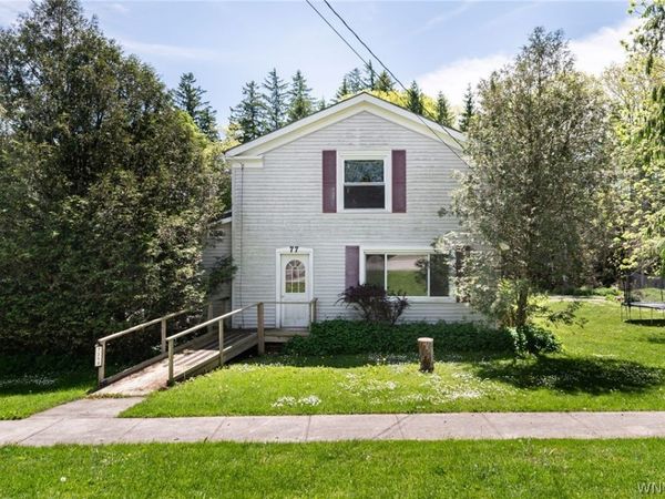 7259 Main Street, Gainesville, NY 14066