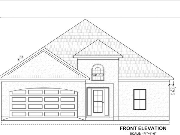 1025 Myrtle Dr. , Surfside Beach, SC 29575