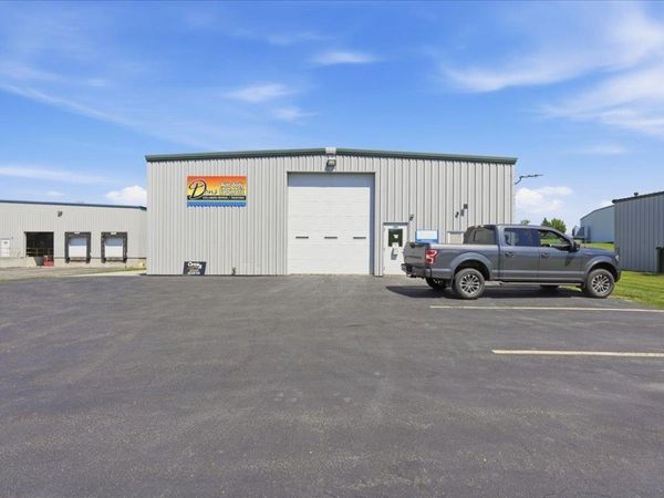 590 Commercial Avenue, Waterloo, WI 53594