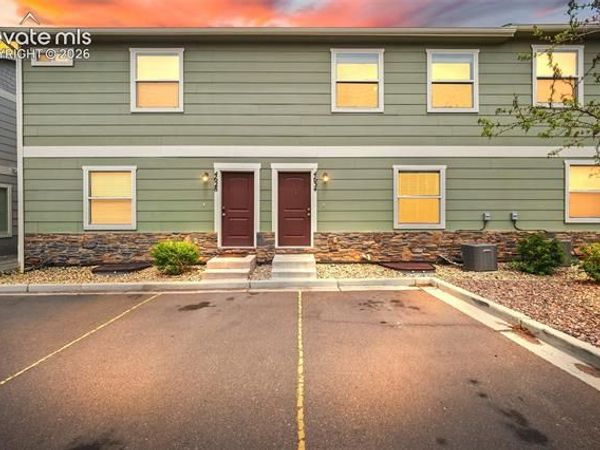 4634 Wharf Point, Colorado Springs, CO 80911
