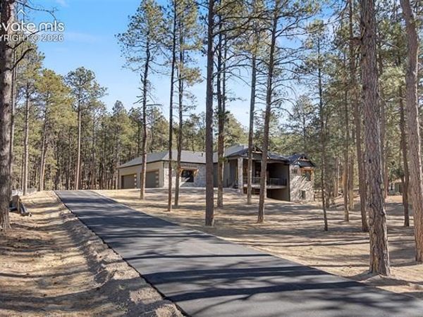 18165 Woodhaven Drive, Colorado Springs, CO 80908
