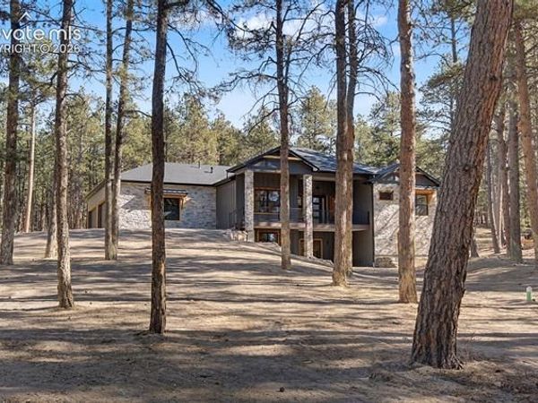 18165 Woodhaven Drive, Colorado Springs, CO 80908