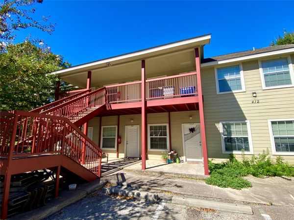 412 Burleson ST, Unit 121, San Marcos, TX 78666
