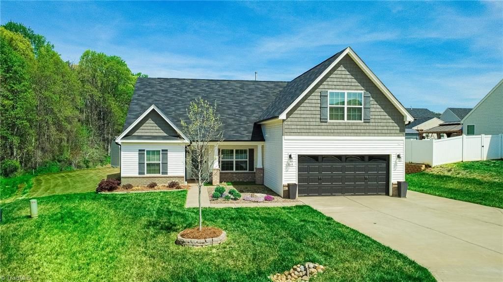 109 Silver Maple Drive, King, NC 27021 Main Photo