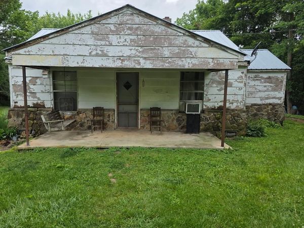 539 East Peter Avenue, Monterey, TN 38574