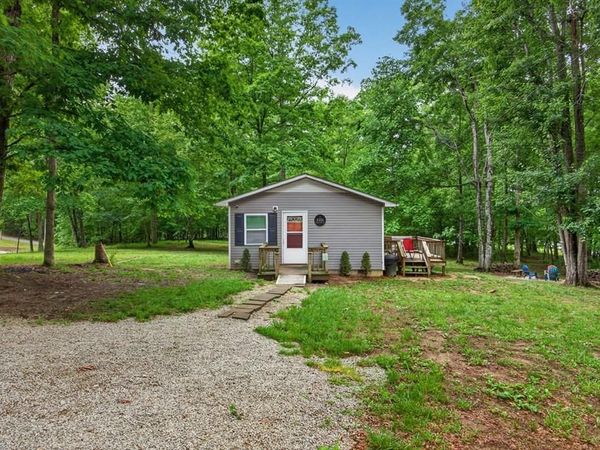 1211 Camp Belle Air Rd, Sparta, TN 38583