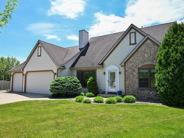 5507 28th STREET, Kenosha, WI 53144