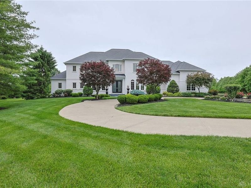 917 Clover Lane, Lebanon, OH 45036 Photo 1
