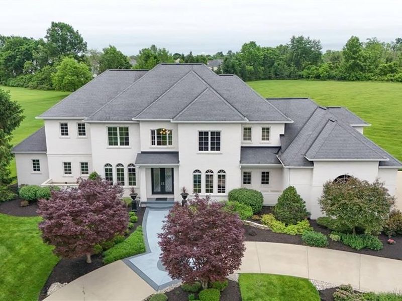917 Clover Lane, Lebanon, OH 45036 Photo 2