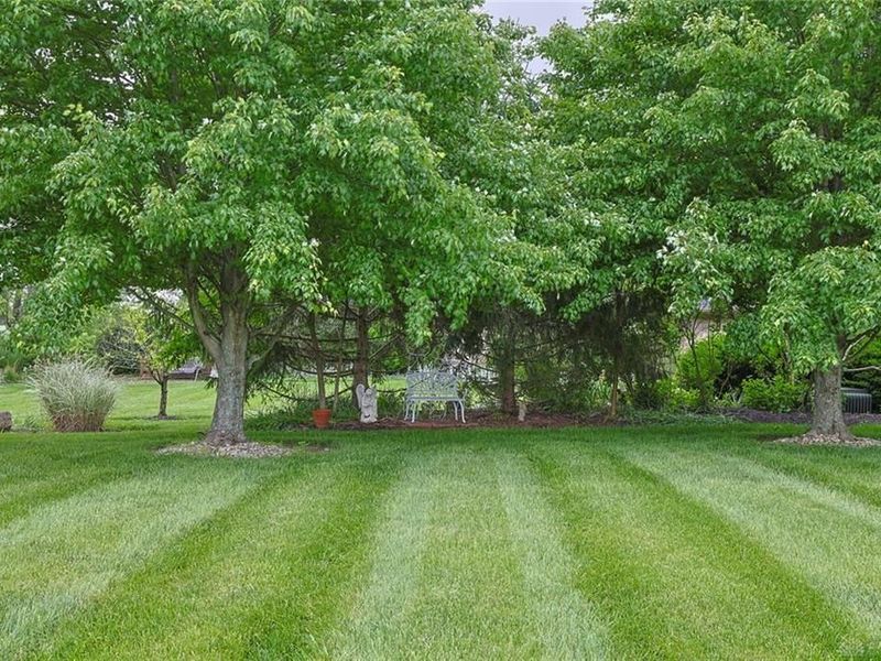 917 Clover Lane, Lebanon, OH 45036 Photo 69